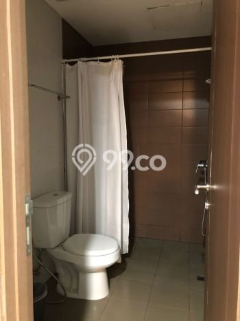 Siap Huni Apartemen di Jakarta Barat 2 Kamar & 1 Kamar Mandi, Luas 50m2 Siap Huni Apartemen di Jakarta Barat 2 Kamar & 1 Kamar Mandi, Luas 50m2
