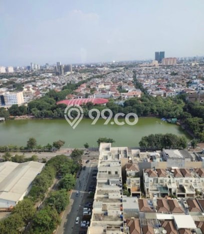 Apartemen Terawat Dijual di Jakarta Utara Spesifikasi 2 KT, 1 KM Apartemen Terawat Dijual di Jakarta Utara Spesifikasi 2 KT, 1 KM
