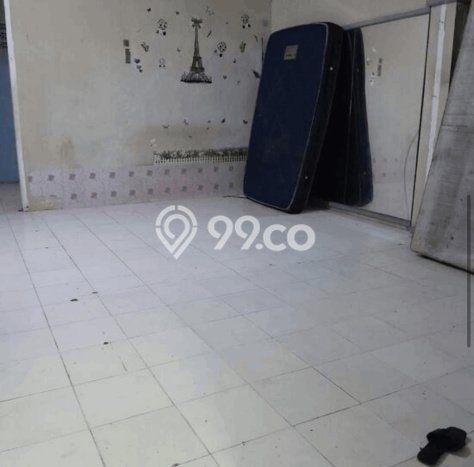 Rumah Modern 4 KT di Angke Jakarta Barat Unfurnished Rumah Modern 4 KT di Angke Jakarta Barat Unfurnished