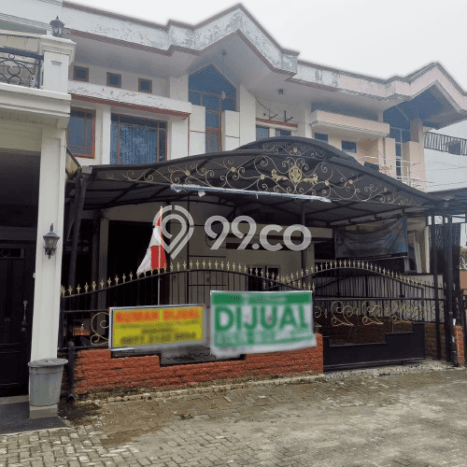 Dijual Rumah 0 Kamar Lokasi Strategis Nyaman dan Strategis di Medan Area Dijual Rumah 0 Kamar Lokasi Strategis Nyaman dan Strategis di Medan Area