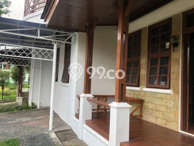 BISNIS POTENSIAL! Vila di , Area 126m2m², Hasil Tinggi BISNIS POTENSIAL! Vila di , Area 126m2m², Hasil Tinggi
