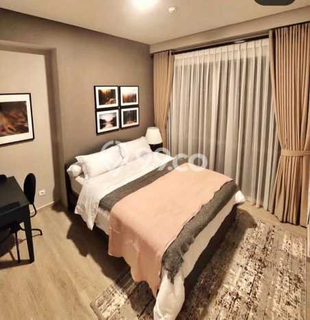 Unit Apartemen Dijual di BSD, Tangerang Selatan, dengan 1 Bedroom, 1 Bathroom Unit Apartemen Dijual di BSD, Tangerang Selatan, dengan 1 Bedroom, 1 Bathroom