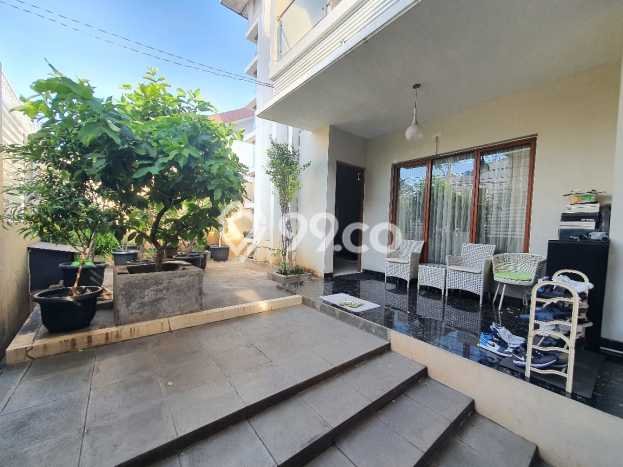 Rumah Elit Modern Siap Huni di Mangga Besar Jakarta Barat Rumah Elit Modern Siap Huni di Mangga Besar Jakarta Barat
