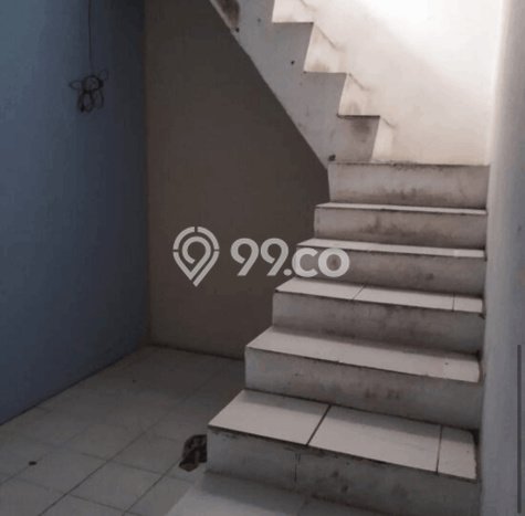 Rumah Modern 4 KT di Angke Jakarta Barat Unfurnished Rumah Modern 4 KT di Angke Jakarta Barat Unfurnished