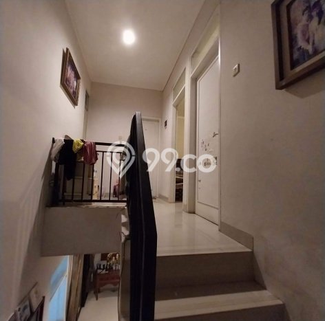 Rumah Minimalis 4 KT LT 105m2 di Bekasi Rumah Minimalis 4 KT LT 105m2 di Bekasi