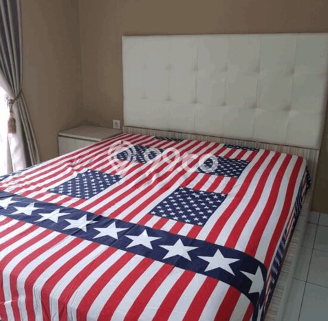 Untuk Dijual Apartemen 1 KT & 1 KM di Tangerang Area Strategis Untuk Dijual Apartemen 1 KT & 1 KM di Tangerang Area Strategis