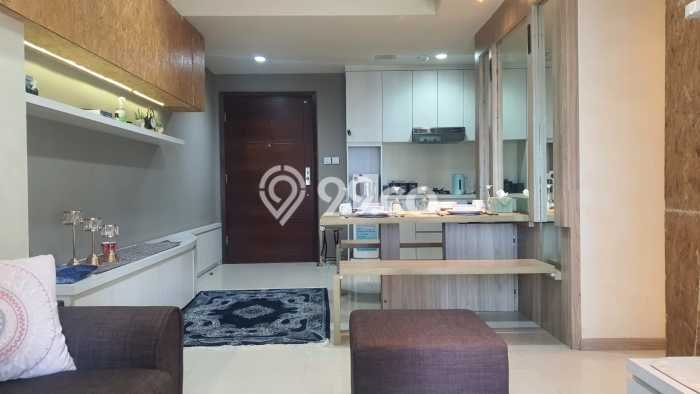 Dijual Apartemen di Jakarta Selatan 2 Kamar & 2 Kamar Mandi, Luas 78m2 Dijual Apartemen di Jakarta Selatan 2 Kamar & 2 Kamar Mandi, Luas 78m2