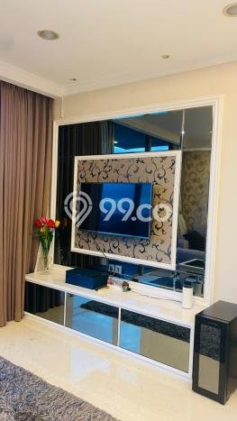 Apartemen Disewakan 2 Kamar Hemat Siap Huni di Jakarta Selatan, Luas 170m2 Apartemen Disewakan 2 Kamar Hemat Siap Huni di Jakarta Selatan, Luas 170m2