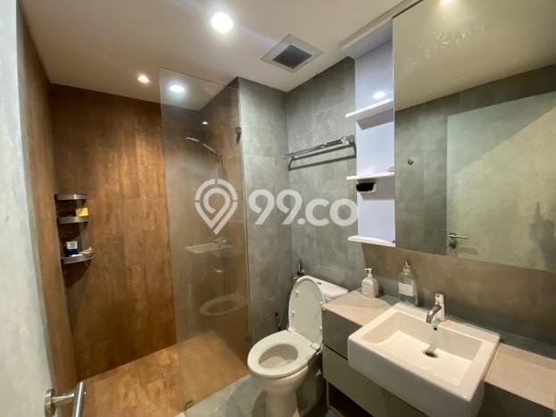 Hunian Apartemen Ideal untuk Dijual di Jakarta Selatan dengan 2 Kamar Hunian Apartemen Ideal untuk Dijual di Jakarta Selatan dengan 2 Kamar