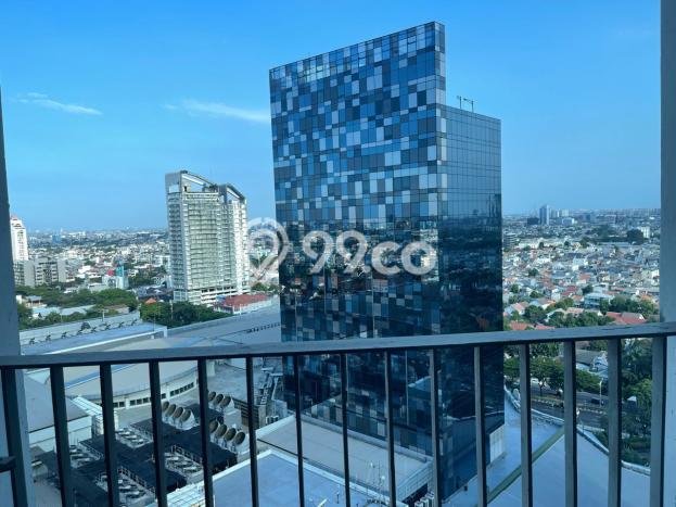 Apartemen Nyaman Dijual di Casablanca, Jakarta Selatan Dilengkapi 2 KT dan 2 KM Apartemen Nyaman Dijual di Casablanca, Jakarta Selatan Dilengkapi 2 KT dan 2 KM