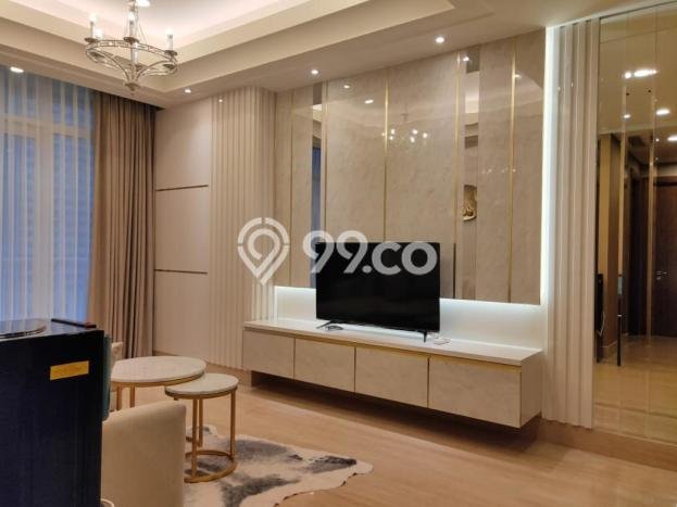 Apartemen Luxury Dijual di Setiabudi Jakarta Selatan Luas 97m2 Apartemen Luxury Dijual di Setiabudi Jakarta Selatan Luas 97m2