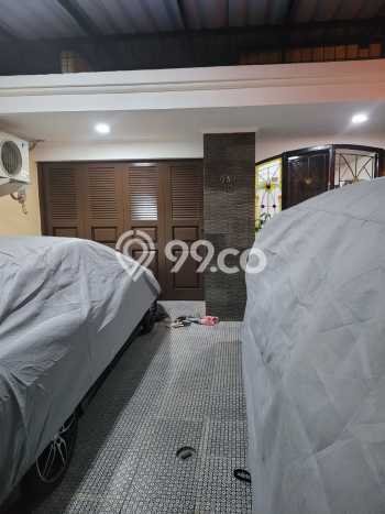 Hunian Mewah Siap Huni LT 180m2 di Kelapa Gading, Jakarta Utara Hunian Mewah Siap Huni LT 180m2 di Kelapa Gading, Jakarta Utara