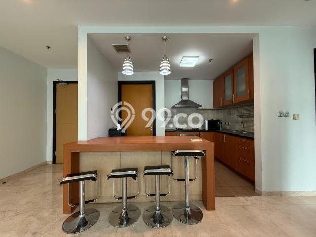 Apartemen Harga Murah dengan 2 BR & 1 KM di Setiabudi Jakarta Selatan Apartemen Harga Murah dengan 2 BR & 1 KM di Setiabudi Jakarta Selatan