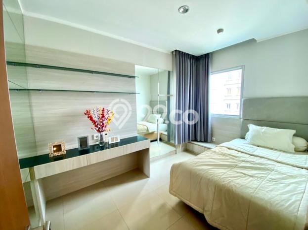 Disewakan Segera Apartemen Strategis 2 KT, 2 KM di Kawasan Sudirman Disewakan Segera Apartemen Strategis 2 KT, 2 KM di Kawasan Sudirman