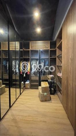 Hunian Super Elit dengan Akses Paling Strategis di Lebak Bulus, Jakarta Selatan Hunian Super Elit dengan Akses Paling Strategis di Lebak Bulus, Jakarta Selatan
