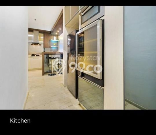 Ada Unit Hunian Hemat Disewa di Sudirman, Jakarta Selatan 3 BR Ada Unit Hunian Hemat Disewa di Sudirman, Jakarta Selatan 3 BR