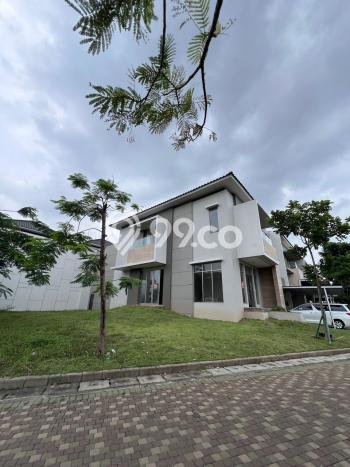 Rumah Luxury Modern Siap Huni di Golf Island Jakarta Utara Rumah Luxury Modern Siap Huni di Golf Island Jakarta Utara