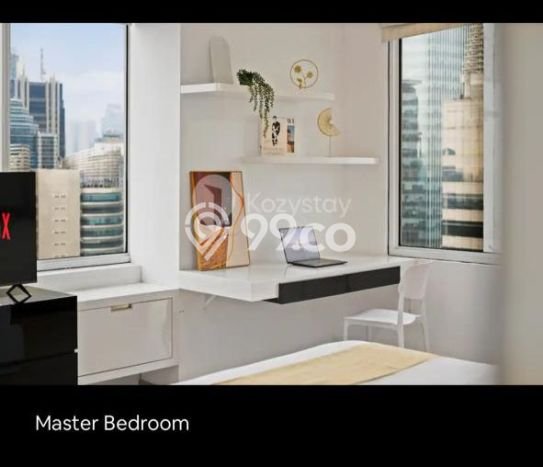 Ada Unit Hunian Hemat Disewa di Sudirman, Jakarta Selatan 3 BR Ada Unit Hunian Hemat Disewa di Sudirman, Jakarta Selatan 3 BR