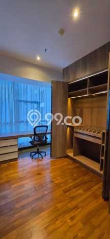 Sewa Apartemen Terjangkau 3 BR di Casablanca Jakarta Selatan Sewa Apartemen Terjangkau 3 BR di Casablanca Jakarta Selatan