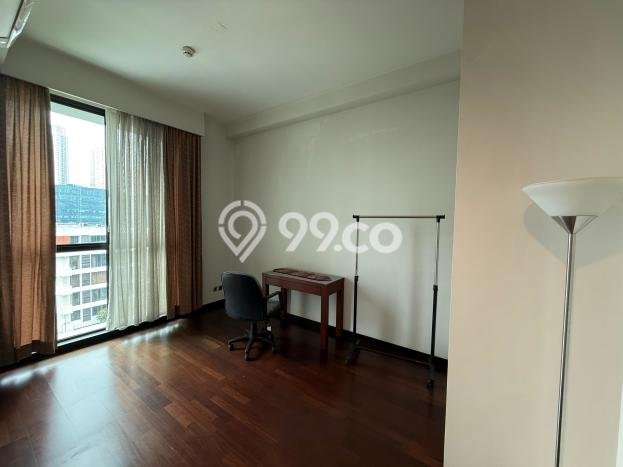 Jarang Ada! Unit Apartemen Hemat di Setiabudi, Jakarta Selatan 2 Kamar Tidur dan 1 Kamar Mandi Jarang Ada! Unit Apartemen Hemat di Setiabudi, Jakarta Selatan 2 Kamar Tidur dan 1 Kamar Mandi