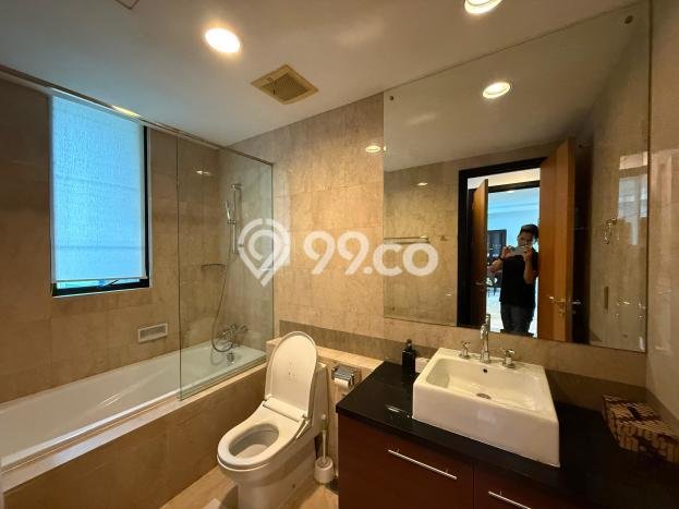 Sewa Sekarang Apartemen Strategis 2 KT, 2 KM di Kawasan Setiabudi Sewa Sekarang Apartemen Strategis 2 KT, 2 KM di Kawasan Setiabudi