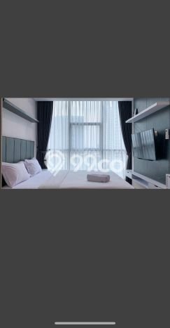 Dijual Apartemen Prestisius di Casablanca 2 Kamar & 2 Kamar Mandi Dijual Apartemen Prestisius di Casablanca 2 Kamar & 2 Kamar Mandi