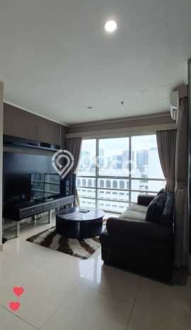 Sewa Sekarang Apartemen Strategis 2 KT, 2 KM di Kawasan Sudirman Sewa Sekarang Apartemen Strategis 2 KT, 2 KM di Kawasan Sudirman