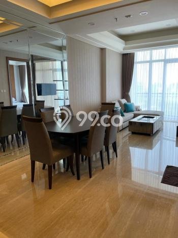 Apartemen Siap Pakai 1 Kamar dengan Harga Hemat di Area Setiabudi, Jakarta Selatan Apartemen Siap Pakai 1 Kamar dengan Harga Hemat di Area Setiabudi, Jakarta Selatan