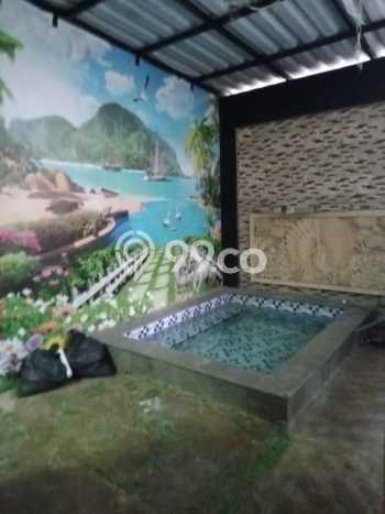 Hunian Mewah Siap Huni LT 180m2 di Kelapa Gading, Jakarta Utara Hunian Mewah Siap Huni LT 180m2 di Kelapa Gading, Jakarta Utara