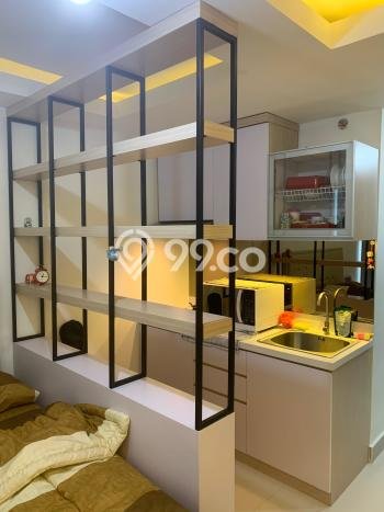 Untuk Dijual Apartemen di Kemayoran, Jakarta Pusat 1 KT, 1 KM Strategis Untuk Dijual Apartemen di Kemayoran, Jakarta Pusat 1 KT, 1 KM Strategis