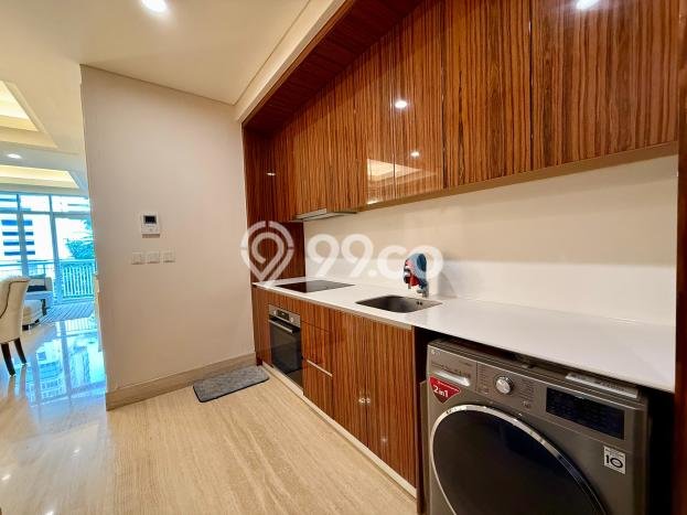 Apartemen Eksklusif Dijual di Setiabudi Jakarta Selatan Luas 68m2 Apartemen Eksklusif Dijual di Setiabudi Jakarta Selatan Luas 68m2