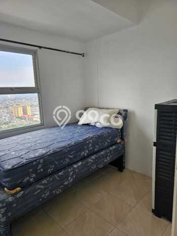 Dijual Apartemen Ekonomis di Grogol Petamburan, Jakarta Barat dengan 2 KT, 1 KM Dijual Apartemen Ekonomis di Grogol Petamburan, Jakarta Barat dengan 2 KT, 1 KM