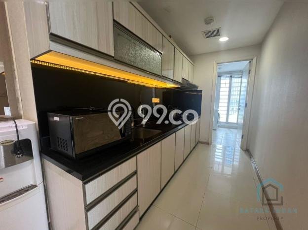 Untuk Dijual Apartemen Nyaman di Casablanca Jakarta Selatan 3 Kamar Tidur Untuk Dijual Apartemen Nyaman di Casablanca Jakarta Selatan 3 Kamar Tidur