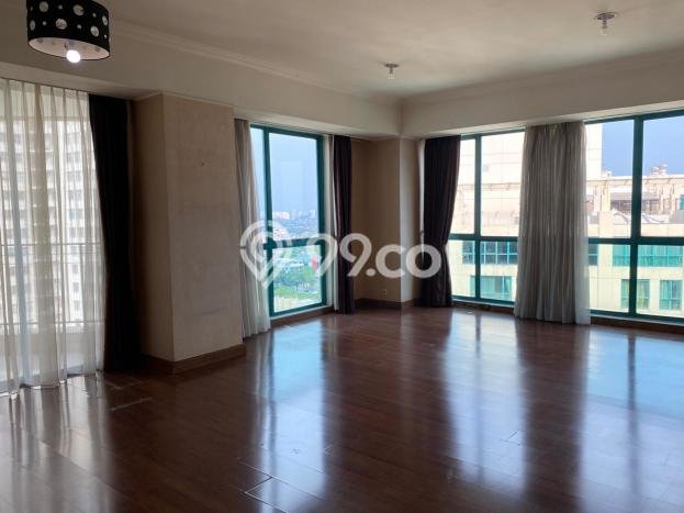 Apartemen Premium Dijual di Casablanca, Jakarta Selatan Punya 2 Kamar & 2 Kamar Mandi Apartemen Premium Dijual di Casablanca, Jakarta Selatan Punya 2 Kamar & 2 Kamar Mandi