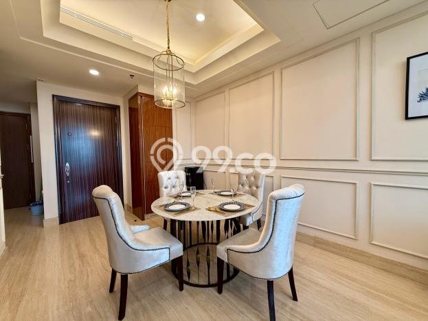 Apartemen Eksklusif Dijual di Setiabudi Jakarta Selatan Luas 68m2 Apartemen Eksklusif Dijual di Setiabudi Jakarta Selatan Luas 68m2