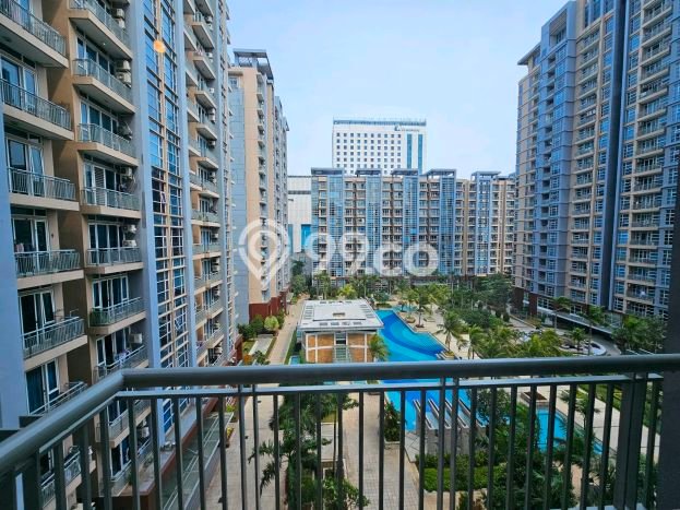 Dijual Apartemen 4 KT & 3 KM di Jakarta Utara Area Strategis Dijual Apartemen 4 KT & 3 KM di Jakarta Utara Area Strategis