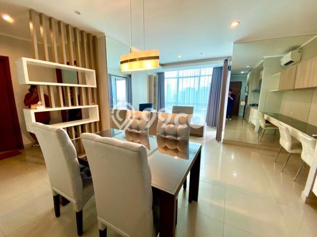 Disewakan Segera Apartemen Strategis 2 KT, 2 KM di Kawasan Sudirman Disewakan Segera Apartemen Strategis 2 KT, 2 KM di Kawasan Sudirman