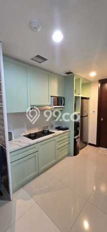 Sewa Apartemen Terjangkau 3 BR di Casablanca Jakarta Selatan Sewa Apartemen Terjangkau 3 BR di Casablanca Jakarta Selatan