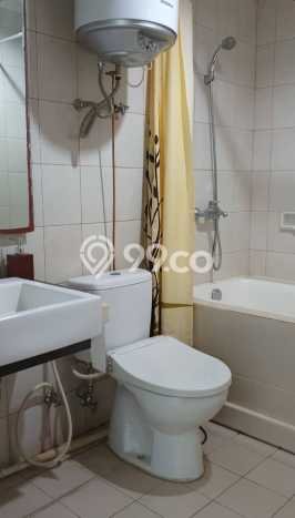 Sewa Sekarang Apartemen Strategis 2 KT, 2 KM di Kawasan Sudirman Sewa Sekarang Apartemen Strategis 2 KT, 2 KM di Kawasan Sudirman