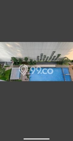 Dijual Apartemen Prestisius di Casablanca 2 Kamar & 2 Kamar Mandi Dijual Apartemen Prestisius di Casablanca 2 Kamar & 2 Kamar Mandi