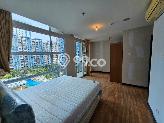 Dijual Apartemen 4 KT & 3 KM di Jakarta Utara Area Strategis Dijual Apartemen 4 KT & 3 KM di Jakarta Utara Area Strategis