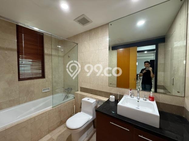 Apartemen Siap Pakai 2 BR dengan Harga Hemat di Area Setiabudi, Jakarta Selatan Apartemen Siap Pakai 2 BR dengan Harga Hemat di Area Setiabudi, Jakarta Selatan