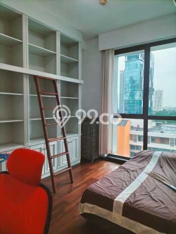 Apartemen Modern Dijual di Setiabudi, Jakarta Selatan Punya 2 KT / 1 Kamar Mandi Apartemen Modern Dijual di Setiabudi, Jakarta Selatan Punya 2 KT / 1 Kamar Mandi