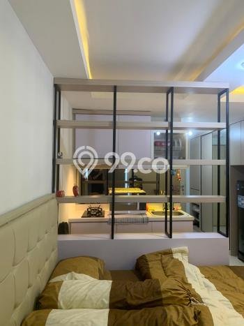 Untuk Dijual Apartemen di Kemayoran, Jakarta Pusat 1 KT, 1 KM Strategis Untuk Dijual Apartemen di Kemayoran, Jakarta Pusat 1 KT, 1 KM Strategis