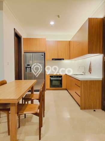 Untuk Dijual Apartemen Mewah di Senopati, Jakarta Selatan 3 Kamar Tidur Untuk Dijual Apartemen Mewah di Senopati, Jakarta Selatan 3 Kamar Tidur