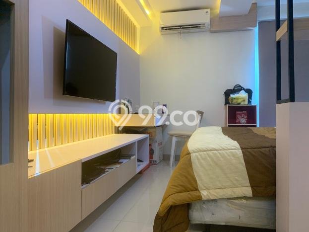 Untuk Dijual Apartemen di Kemayoran, Jakarta Pusat 1 KT, 1 KM Strategis Untuk Dijual Apartemen di Kemayoran, Jakarta Pusat 1 KT, 1 KM Strategis