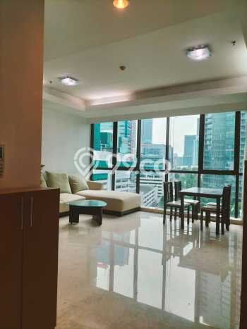 Apartemen Modern Dijual di Setiabudi, Jakarta Selatan Punya 2 KT / 1 Kamar Mandi Apartemen Modern Dijual di Setiabudi, Jakarta Selatan Punya 2 KT / 1 Kamar Mandi