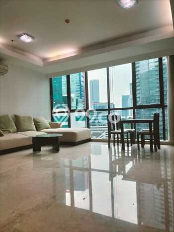 Apartemen Modern Dijual di Setiabudi, Jakarta Selatan Punya 2 KT / 1 Kamar Mandi Apartemen Modern Dijual di Setiabudi, Jakarta Selatan Punya 2 KT / 1 Kamar Mandi