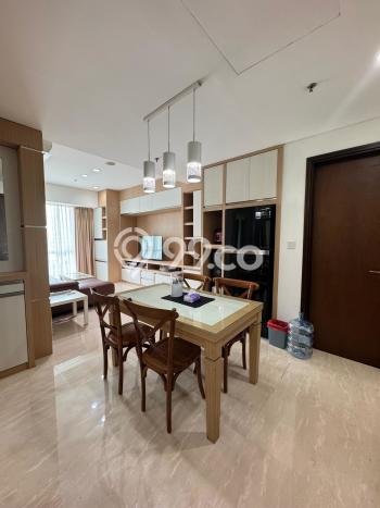 Apartemen Harga Murah dengan 2 BR & 2 KM di Kuningan Jakarta Selatan Apartemen Harga Murah dengan 2 BR & 2 KM di Kuningan Jakarta Selatan