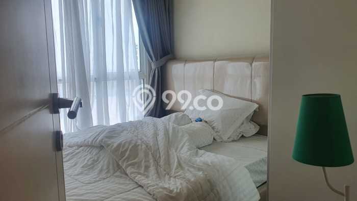Dijual Apartemen di Jakarta Selatan 2 Kamar & 2 Kamar Mandi, Luas 78m2 Dijual Apartemen di Jakarta Selatan 2 Kamar & 2 Kamar Mandi, Luas 78m2